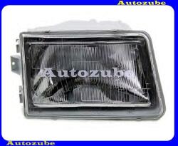 Iveco DAILY 2 1989.06-1999.04 Fényszóró jobb (H4) manuális DEPO /RENDELÉSRE/ 663-1101R-LD-E