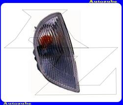 FIAT SEICENTO 2000.11-2009.12 Első index jobb, fehér (foglalat nélkül) 661-1516R-UE