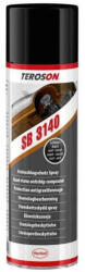 TEROSON Spray negru Teroson SB3140 cu PVC pentru reparatie caroserie 500 ml (HE787643)