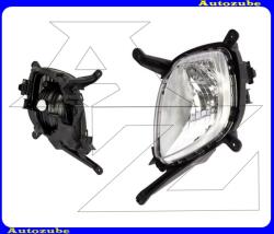 KIA PICANTO 2 2011.01-2015.02 /TA/ Ködlámpa bal "3 ajtós" (H27W) DEPO /RENDELÉSRE/ 223-2027L-UE