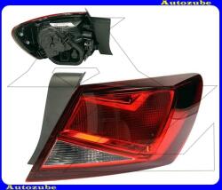 Seat LEON 3 2012.12-2016.12 /5F/ Hátsó lámpa jobb külső "5 ajtós" (foglalat nélkül) VALEO /RENDELÉSRE/ 045109
