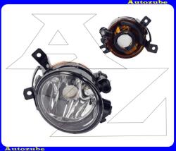 Skoda ROOMSTER 2010.04-2015.05 /5J/ Ködlámpa jobb (HB4) kerek DEPO 665-2007R-UE