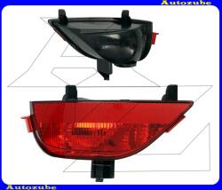 DACIA SANDERO 2 2016.10-2020.09 /B52/ Hátsó ködlámpa bal (foglalat nélkül) 553-4001L-LD-UE