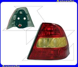 TOYOTA COROLLA 2002.01-2004.05 /E120, 130/ Hátsó lámpa jobb "4 ajtós" JAPÁN gyártáshoz (Koito kivitelhez) (foglalat nélkül) DEPO 212-19D8R-LD-UE