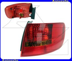 AUDI A6 C6 2004.05-2009.02 /4F/ Hátsó lámpa jobb külső "Kombi" (nem LED-es, foglalat nélkül) DEPO 446-1906R-UE