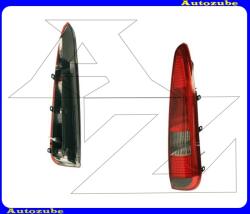 FORD FUSION 2002.04-2005.09 Hátsó lámpa jobb (foglalat nélkül) DEPO 431-1951R-LD-UE