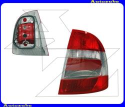 Skoda SUPERB 1 2006.09-2008.10 /3U/ Hátsó lámpa jobb (foglalat nélkül) DEPO 665-1915R-UE