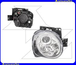 NISSAN JUKE 1 2014.11-2019.09 /F15/ Fényszóró jobb (H11/HB3) motorral VALEO 045379