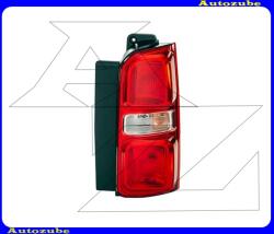 CITROEN JUMPY 3 2016.06-tól Hátsó lámpa jobb (foglalat nélkül) 552-1953R-UE