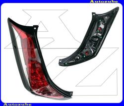 TOYOTA AYGO 2 2014.05-2018.04 /AB4/ Hátsó lámpa bal (foglalat nélkül) MAGNETI MARELLI 714081311011