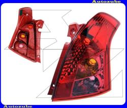 SUZUKI SWIFT 3 2008.01-2010.08 /RS/ Hátsó lámpa jobb (foglalat nélkül) 218-1954R-UE