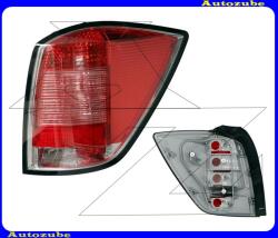 OPEL ASTRA H 2003.09-2007.02 /A04/ Hátsó lámpa jobb "Kombi" (foglalat nélkül) 442-1950R-UE