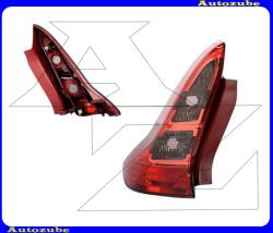 CITROEN C4 1 2004.11-2008.08 /LA, LC/ Hátsó lámpa bal "3 ajtós" (foglalat nélkül) DEPO 552-1935L-UE