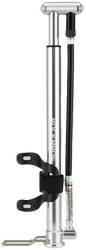 ROCKBROS bicycle pump JG-004AS (silver) (JG-004AS)