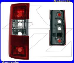 FORD TRANSIT CONNECT 1 2006.04-2009.03 /C170/ Hátsó lámpa bal (foglalat nélkül) P3256870E