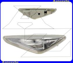 BMW X5 E70 2006.10-2010.03 Oldalindex jobb "LED-es" TYC 444-1412R-AE