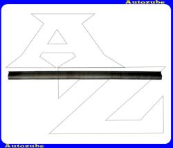 TOYOTA HILUX 2005.07-2011.08 /N70/ Küszöb alsó rész oldalfüggetlen "1860mm" (külső javítólemez) POTRYKUS 819241-2