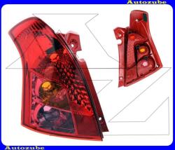 SUZUKI SWIFT 3 2008.01-2010.08 /RS/ Hátsó lámpa bal (foglalat nélkül) 218-1954L-UE