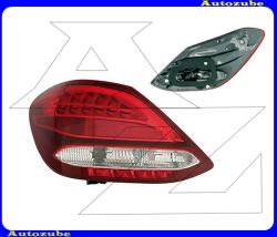 MERCEDES C W205 2014.03-2018.08 Hátsó lámpa bal "4 ajtós" "LED/PY21W/W16W" (foglalat nélkül) 440-19A3L-LD-UE