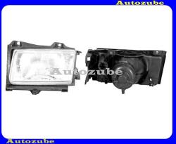 CITROEN JUMPY 1 1995.01-2003.12 /U6U/ Fényszóró bal (H4) (motor nélkül) DEPO /RENDELÉSRE/ 661-1138L-LD-EM