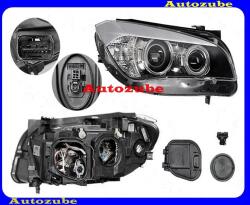 BMW X1 E84 2009.09-2012.06 Fényszóró jobb Bi-XENON (D1S) (izzó és elektronika nélkül) VALEO /RENDELÉSRE/ 044296
