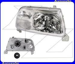 SUZUKI VITARA / GRAND VITARA 1998.04-2004.12 Fényszóró jobb "GRAND" (H4) (motor nélkül) DEPO 218-1114R-LD-EM