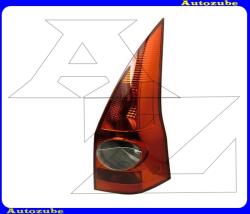 RENAULT MEGANE 2 2002.09-2005.12 Hátsó lámpa jobb "Kombi" (foglalat nélkül) 551-1966R-UE