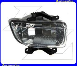 KIA PICANTO 1 2004.02-2007.10 /BA/ Ködlámpa jobb (H27W/2) DEPO 223-2001R-UE