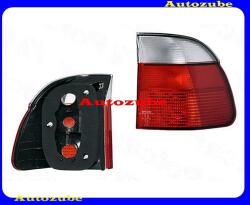 BMW 5 E39 1995.09-2000.08 Hátsó lámpa jobb külső "Kombi" fehér indexes (foglalat nélkül) 444-1934R-UE-CR