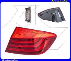 BMW 5 F10, F11 2013.07-2017.05 Hátsó lámpa bal külső "4 ajtós" "LED-es" HELLA 2SD 011 144-311