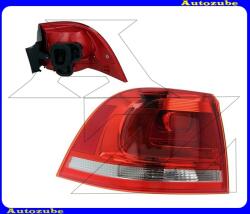 VW TOUAREG 2 2010.02-2014.06 /7P/ Hátsó lámpa bal külső (P21W) foglalattal VALEO 044257