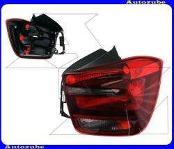 BMW 1 F20, F21 2011.07-2015.01 Hátsó lámpa jobb (foglalat nélkül) 444-1966R-LD-UE