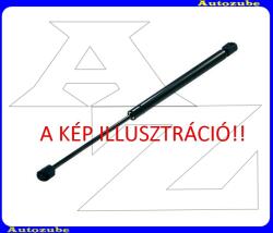 CITROEN C4 PICASSO 1 2006.10-2010.10 /UA, UD/ Csomagtér ajtóüveg teszkóp, gázrugó "589mm/110N" 101-00-565