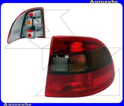 OPEL ASTRA F 1994.09-2002.12 /T92/ Hátsó lámpa jobb "4 ajtós" (foglalat nélkül) DEPO 442-1903R-UEN