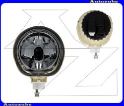 FIAT PANDA 2 2003.10-2011.12 /169/ Ködlámpa oldalfüggetlen "2003.12. -ig" (H1) DEPO 661-2007N-UE