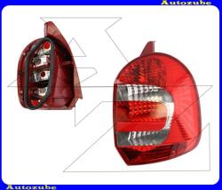 RENAULT MODUS 2008.04-2013.12 Hátsó lámpa jobb (foglalat nélkül) 551-1984R-UE