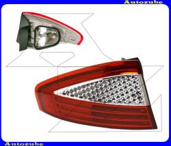 FORD MONDEO MK4 2007.04-2010.09 Hátsó lámpa bal külső "5 ajtós" (foglalat nélkül) 431-1973L-UE