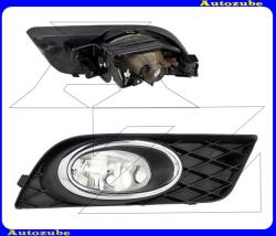 Honda CIVIC 9 2012.06-2015.08 Ködlámpa jobb "4 ajtós" (H11) DEPO /RENDELÉSRE/ 117-2010R-UQ