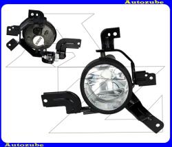 Honda CRV 3 2006.09-2010.03 /RE/ Ködlámpa jobb (H11) fém kerettel (Stanley tipusú) DEPO 217-2034R-UE