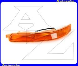 Daewoo KALOS 2003.01-2007.12 /T200, KLAS/ Első index bal, foglalattal DEPO 235-1602L-AE