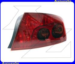 PEUGEOT 407 2004.05-2008.08 Hátsó lámpa jobb "4 ajtós" (foglalat nélkül) 550-1937R-UE
