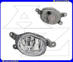 CHEVROLET AVEO 3/5 ajtós 2008.11-2011.09 /T250/ Ködlámpa jobb (H3) DEPO 235-2005R-UQ