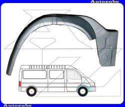 FORD TRANSIT 3 1994.09-2000.02 /VE83/ Első doblemez javítóperem jobb POTRYKUS 324502-9