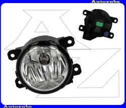 Honda CRV 4 2012.01-2014.12 /RM/ Ködlámpa "5 ajtós" oldalfüggetlen (H11) VALEO 044185