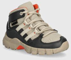 adidas TERREX gyerek cipő TERREX MID GTX bézs, ID0934 - bézs 22