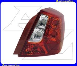 CHEVROLET LACETTI 2004.01-2010.01 /J200/ Hátsó lámpa jobb "4 ajtós" (foglalat nélkül) 222-1915R-UE
