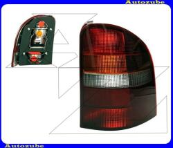 FORD MONDEO MK2 1996.08-2000.09 Hátsó lámpa jobb "Kombi" (foglalat nélkül) DEPO 431-1954R-UE