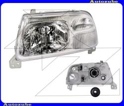 SUZUKI VITARA / GRAND VITARA 1998.04-2004.12 Fényszóró bal "GRAND" (H4) (motor nélkül) DEPO 218-1114L-LD-EM