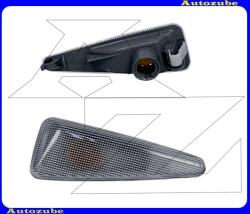 DACIA SANDERO Stepway 1 2009.10-2012.09 Oldalindex jobb (foglalat nélkül) 551-1409R-UE