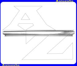 FORD MONDEO MK4 2010.10-2014.12 Küszöb alsó rész oldalfüggetlen "2100mm" "4/5 ajtós és kombi" (külső javítólemez) POTRYKUS P321941-2